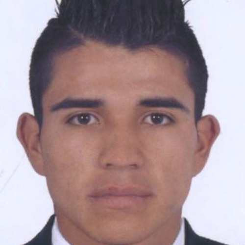 Diego Fernando Muñoz Salazar
