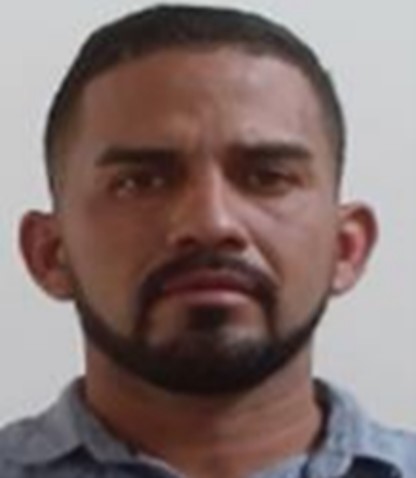 Edgar Eledo Escalona Torres