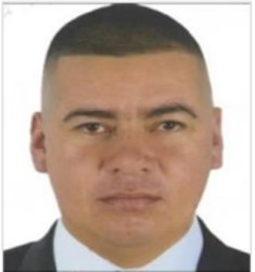 Edilson Albeiro Sánchez Edilson Albeiro Sánchez