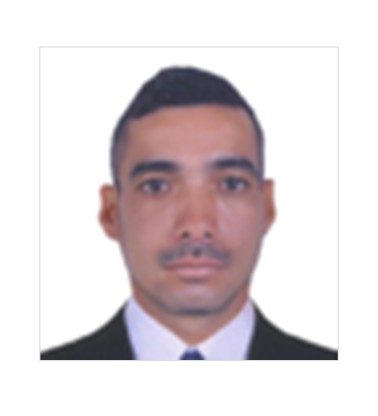Edwin Martinez Marin
