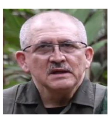 Eliecer Herlinton Chamorro Acosta Eliecer Herlinton Chamorro Acosta