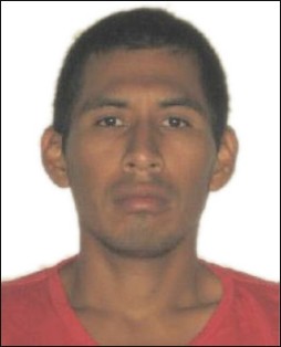 Elkin Salazar Velasco
