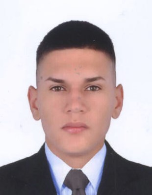 Erik Fabián Niño Ruíz