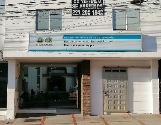 ESPRI Bucaramanga