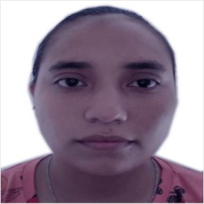 Estefanía Vargas Ramírez