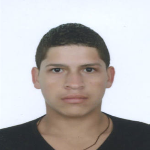 Johan Sebastián Gutiérrez Betancur