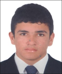 Fraciny Giraldo Robayo