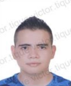 Freddy Galeano Carvajal