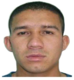 Fredy de Jesús Cartagena Flórez