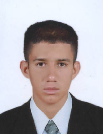 Fredy de Jesús Cartagena Flórez