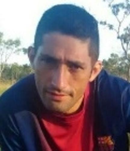 ISIDRO LOPEZ SERRANO