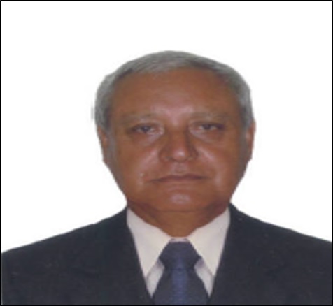 GILBERTO  CRUZ VARGAS