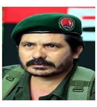 Gustavo Anibal Giraldo Quinchia Gustavo Anibal Giraldo Quinchia