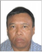 Ignacio Arturo Pana Jusayu