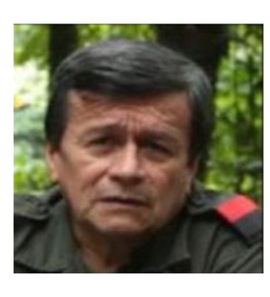 Israel Ramirez Pineda Israel Ramirez Pineda