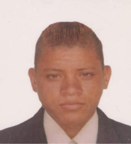 Iván Salvador Romero Vergara
