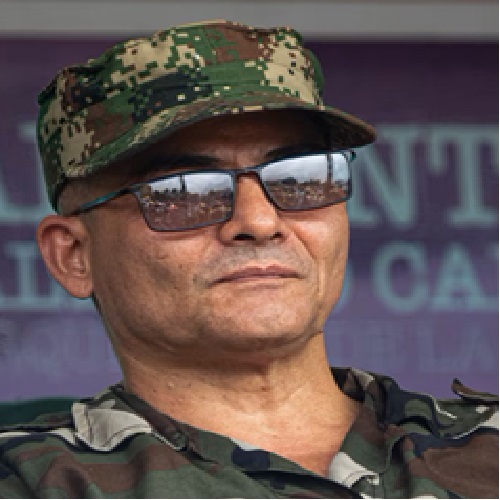 Néstor Gregorio Vera Fernández Néstor Gregorio Vera Fernández