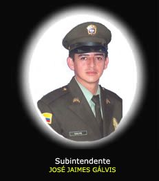 José Jaimes Gálvis