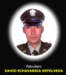 David Echavarria Sepúlveda