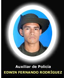 Edwin Fernando Rodríguez