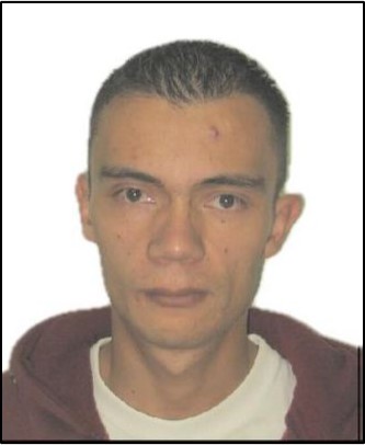 LUIS DANIEL  ORDOÑEZ GARCÍA