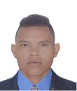 Jeison Antonio Acosta Jiménez