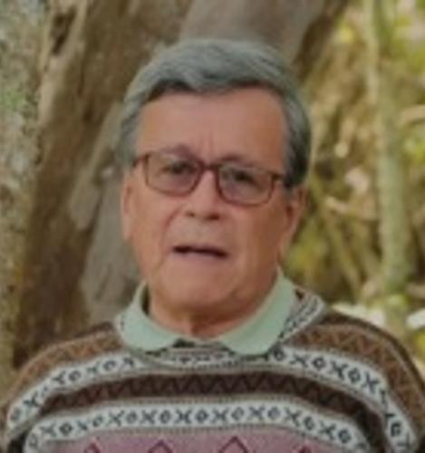 Israel Ram&iacute;rez Pineda 