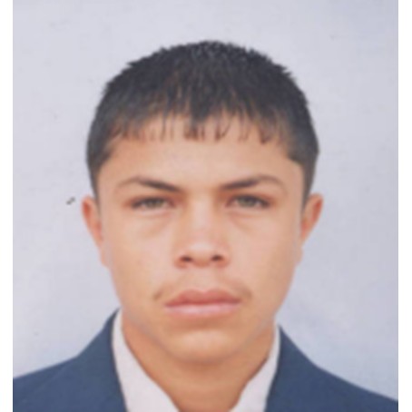 Ivan Jacob Idrobo Arredondo 