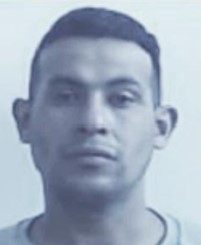 Jampier José Milano Perera Jampier José Milano Perera