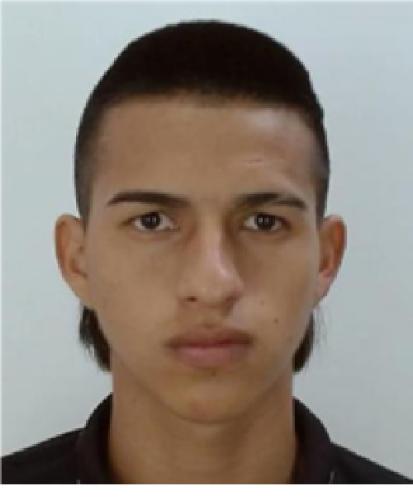 Javier Esneider Moreno Vásquez
