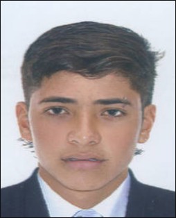 Jhoan Esteban Rojas García