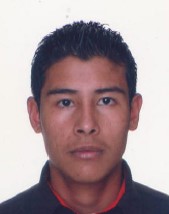 Jhon Alejandro Gañan Bueno Jhon Alejandro Gañan Bueno