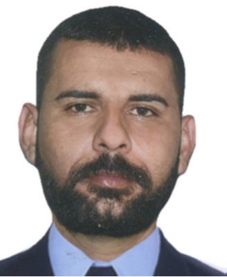 actor criminal Jhon Alexander Zarate Arredondo