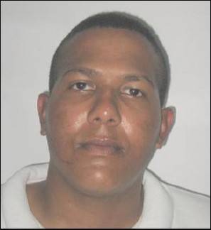 Jhon Camilo Flórez Moreno