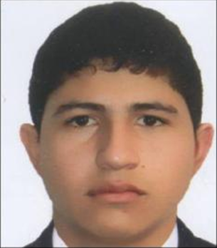 Jhon Jairo Narváez Caicedo