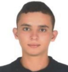John Sebastian Delgado Velasco John Sebastian Delgado Velasco