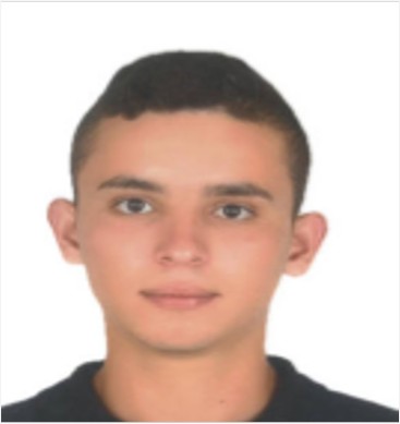 John Sebastián Delgado Velasco