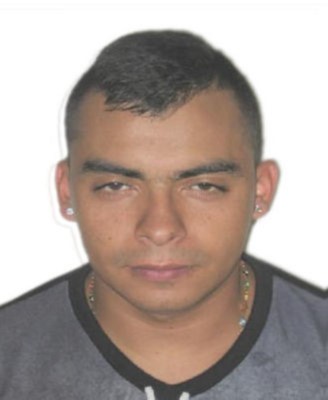 Jonathan Steven Jiménez Pineda Jonathan Steven Jiménez Pineda