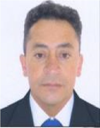 Jorge Eliecer Marulanda Rodríguez