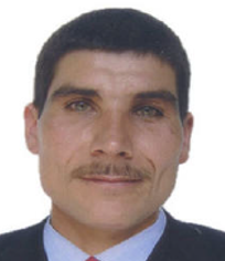 Jorge Eliecer Jiménez Rodríguez
