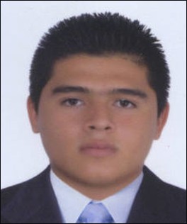 José Antonio Sanchez Restrepo