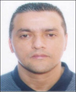 José Arbey Escobar Jiménez