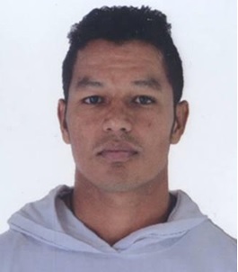 José Fernando Rodríguez Andrade