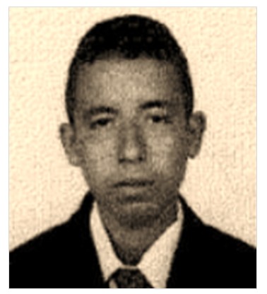 Jose Libardo Boyana Ortega Jose Libardo Boyana Ortega