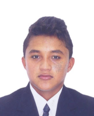 Juan Antonio Agudelo Salazar