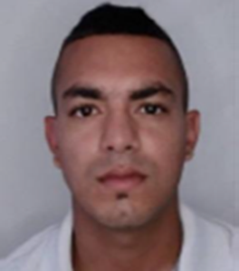 Juan Camilo Medrano Ozuna Juan Camilo Medrano Ozuna