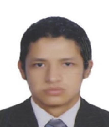 JUAN CARLOS NARVÁEZ LÓPEZ