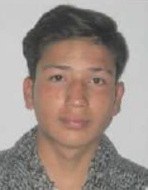 Juan Carlos García Quitian