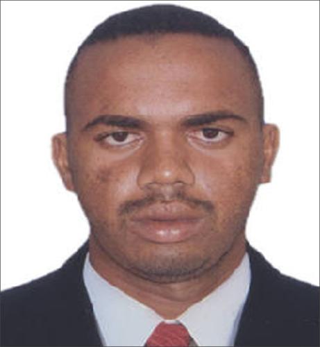 Juan Carlos Martínez Figueroa