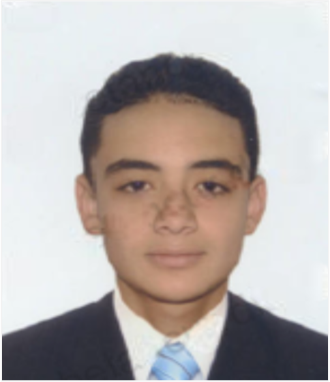 Juan Pablo Roldan García Juan Pablo Roldan García